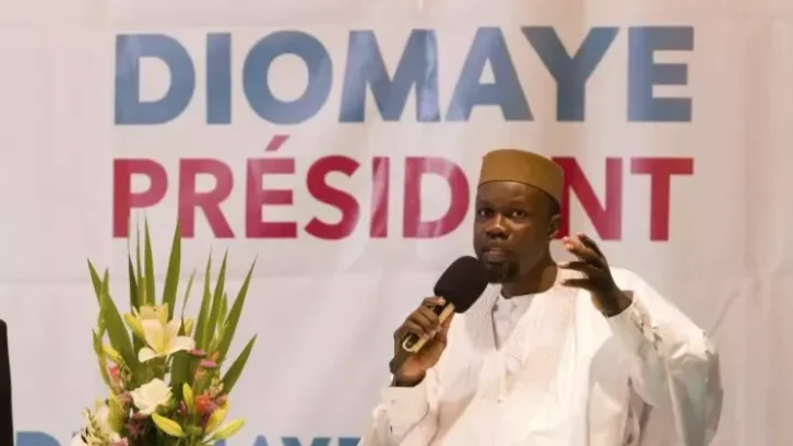 Image à la une de Sénégal: la condamnation d’Ousmane Sonko pour diffamation confirmée