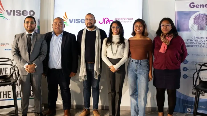 Image à la une de RENCONTRE ECONOMIQUE – Le Jeune Patronat de Madagascar lance sa première “Rentrée” pour impulser un nouvel élan entrepreneurial