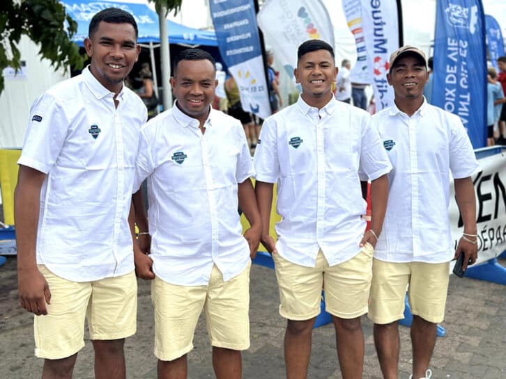 Image à la une de MASTERS DE PÉTANQUE – 2E ÉTAPE – Élimination précoce de Madagascar