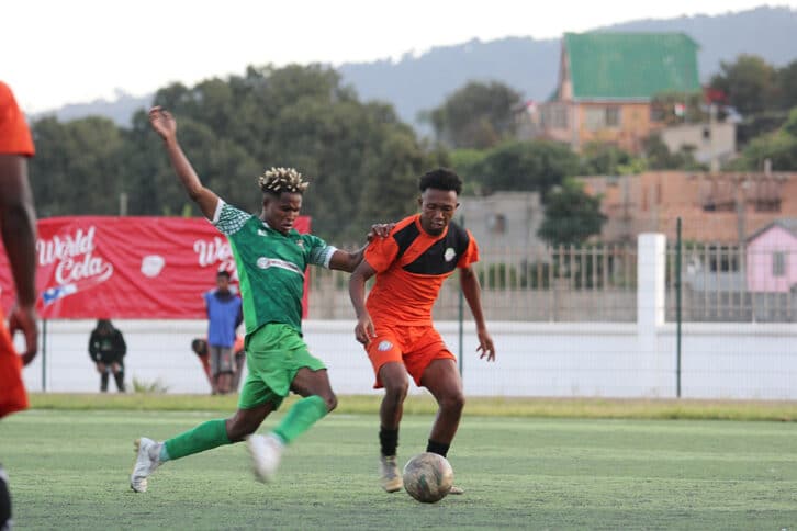 Image à la une de FOOTBALL – COUPE DE MADAGASCAR – AS Fanalamanga veut détrôner le sextuple vainqueur