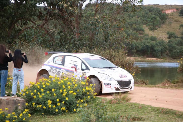 Image à la une de RALLYE TMF – Deux super-spéciales au programme