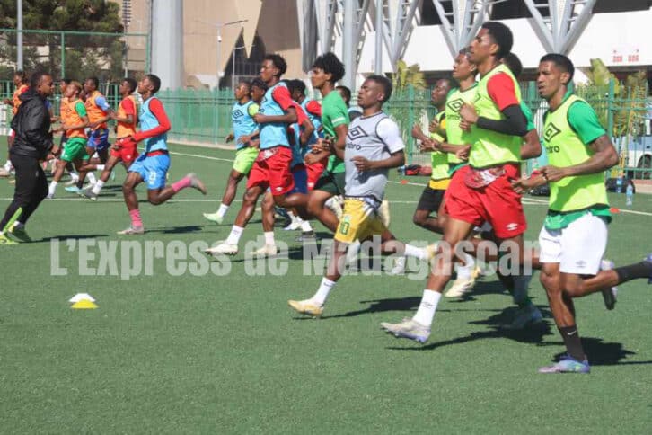 Image à la une de FOOTBALL – VIIIE CHAN – Dernier jour de casting