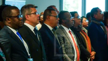 Image à la une de FORUM ECONOMIQUE – Madagascar ambitionne d’être une plateforme stratégique pour les investissements agroindustriels de la SADC