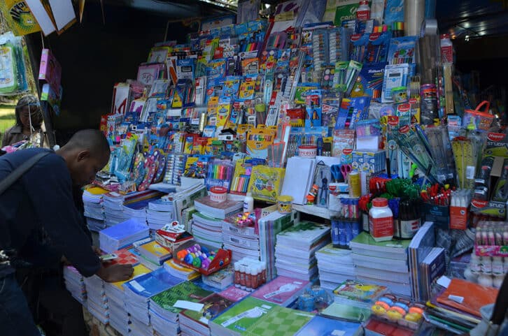 Image à la une de ÉDUCATION – Hausse des frais de scolarité