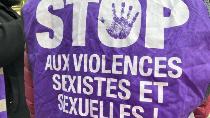 Image à la une de Plus de 80 féminicides depuis janvier en France : à quand une loi cadre pour lutter contre les violences sexuelles ?