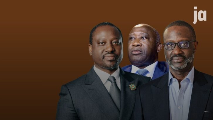 Image à la une de Comment l’alliance inattendue entre Soro, Gbagbo et Thiam rebat les cartes au sein de l’opposition ivoirienne