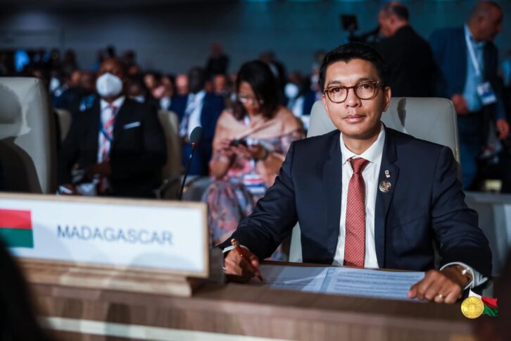 Image à la une de COOPÉRATION – Madagascar prépare sa participation à la Ticad 9 prévue à Yokohama au Japon en août