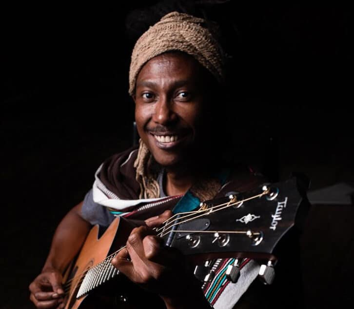 Image à la une de AMERICA’S NEXT TOP HITMAKER CONTEST  – Mikahely accède aux quarts de finale 