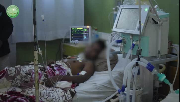 Image à la une de EMPOISONNEMENT LORS D’UN ANNIVERSAIRE – Des victimes réapprennent les gestes du quotidien
