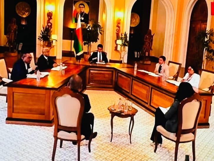 Image à la une de