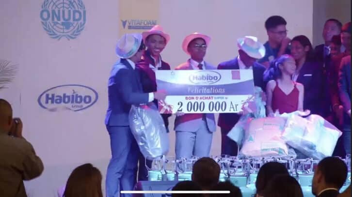 Image à la une de RALLYE DES INDUSTRIES 2025 – L’INSCAE et ABS School sortent vainqueurs