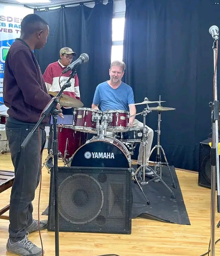 Image à la une de JAZZ @ TOHATOHABATO – Une 14e édition entre transmission et improvisation