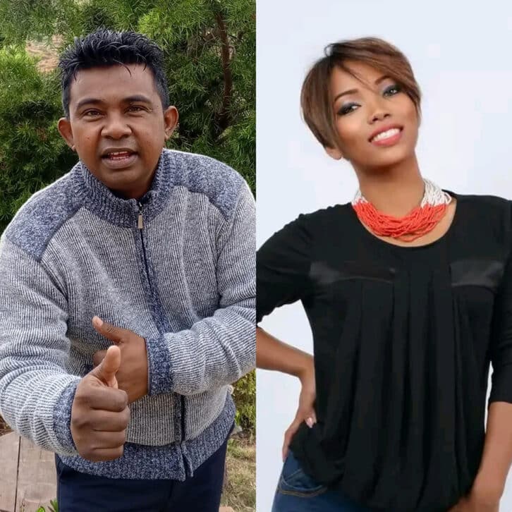 Image à la une de MUSIQUE – Le duo Firmin-Melky revient sur scène