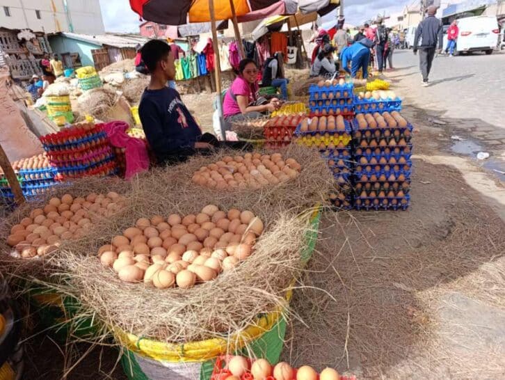Image à la une de CONSOMMATION – Des signes de reprise après la vague d’intoxications alimentaires