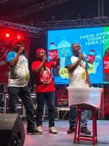 Image à la une de Le Star Tour, trois jours de festivité à Mahajanga