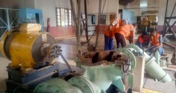 Image à la une de Le programme de modernisation de la JIRAMA mettra-t-il fin aux pénuries d’eau à Antananarivo ?