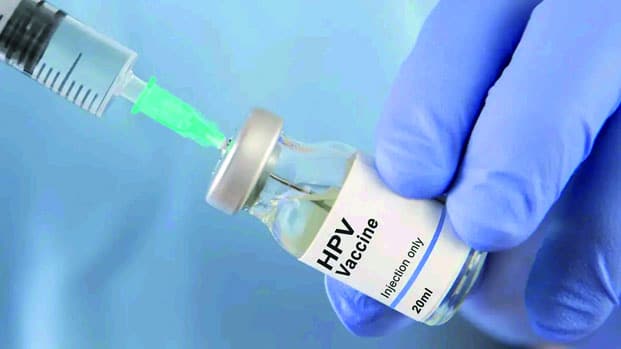 Image à la une de Cancer du col de l’utérus – Une vaccination gratuite pour les jeunes filles 