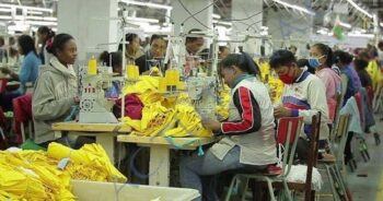 Image à la une de L’expiration de l’AGOA menace-t-elle l’avenir du textile malgache ?