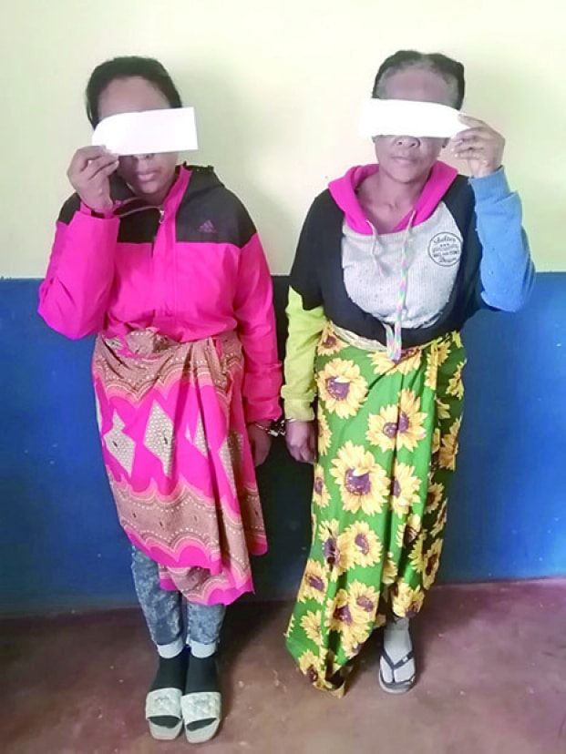 Image à la une de Fillette retrouvée morte à Ambohimalaza – Deux personnes à Antanimora, deux autres recherchées