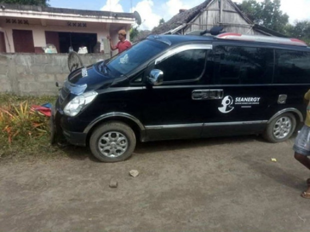 Image à la une de Drame à Toamasina – Tir mortel sur une automobiliste