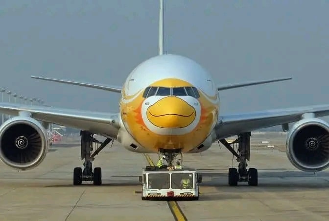 Image à la une de AFFAIRE BOEING 777 – Une dizaine de personnes placées en garde à vue