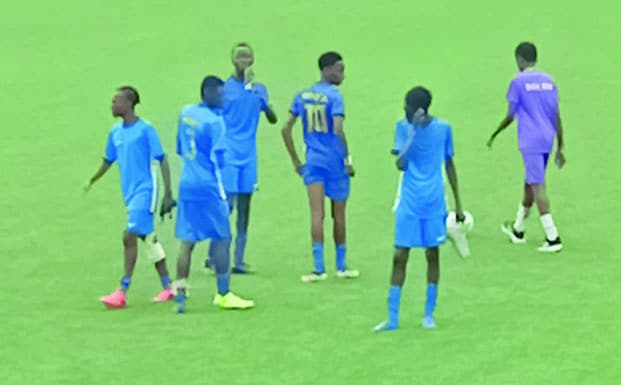 Image à la une de 13e Jeux de la CJSOI – Le cas de Mayotte de nouveau sur le tapis