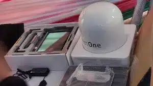 Image à la une de La COI renforce les capacités du Centre de Surveillance des Pêches de Madagascar