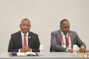 Image à la une de TICAD 9 : Madagascar et la JETRO unissent leurs efforts pour stimuler l’investissement et accélérer le développement économique