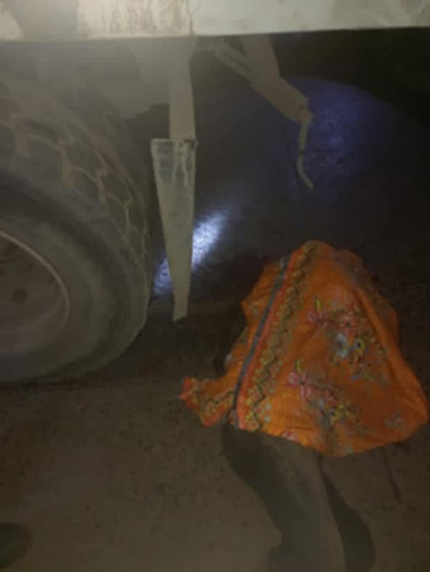 Image à la une de Drame à Antsirabe – Le crâne d’un piéton broyé par un camion