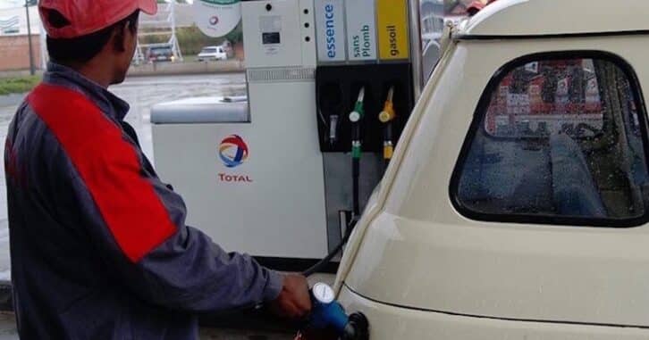 Image à la une de Carburant : Baisse des prix à la pompe à partir du 1er août