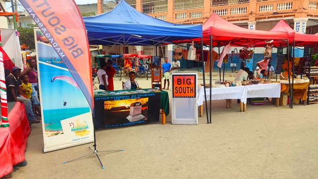 Image à la une de Office du tourisme de Toliara – Le MTA temporise face aux tensions internes