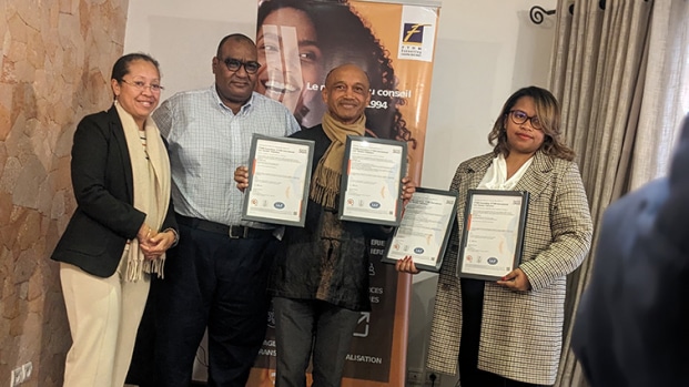 Image à la une de FTHM Consulting – 700 organisations accompagnées en 30 ans