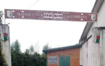 Image à la une de Affaire Ambohimalaza – Fenohasina toujours détenue à Manjakandriana