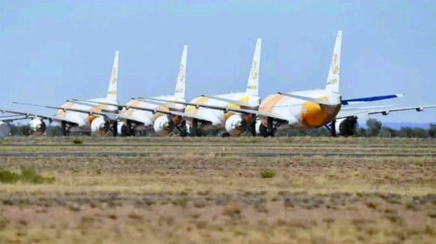 Image à la une de Affaire Boeing 777 – La responsabilité de la famille présidentielle écartée 