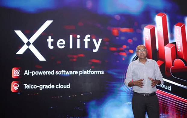 Image à la une de Intelligence artificielle  – Airtel mise gros sur le digital avec Xtelify
