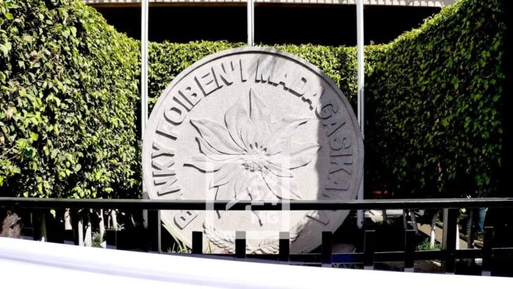 Image à la une de SECTEUR BANCAIRE – La Banque centrale à la recherche d’un concepteur en billets et monnaies