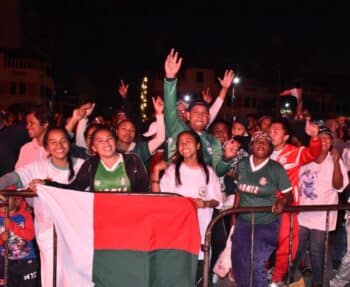 Image à la une de Madagascar peut-elle créer l’exploit face au Maroc en finale du CHAN 2024 ?