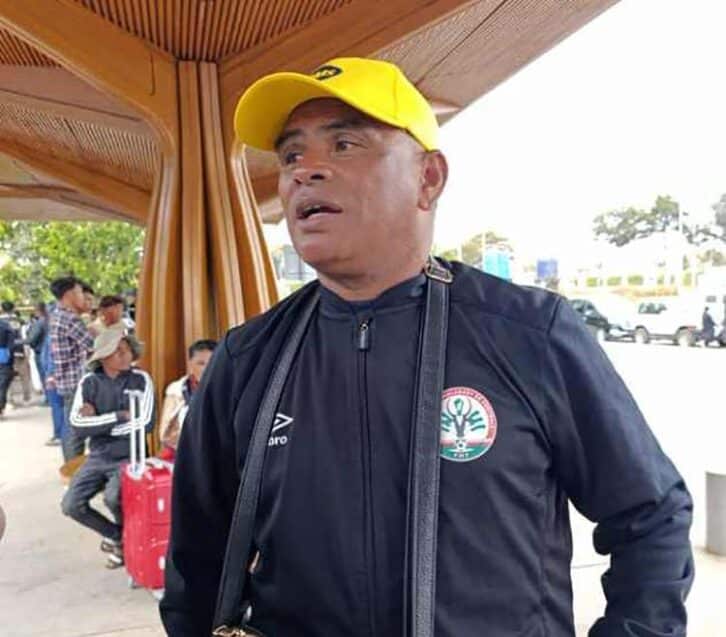Image à la une de CHAN 2024 – ROMUALD RAKOtONDRABE  – « Les  Barea n’ont plus droit à l’erreur »