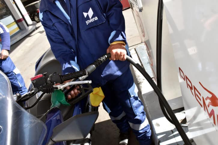 Image à la une de Carburants : Une baisse générale des prix à la pompe attendue ce jour
