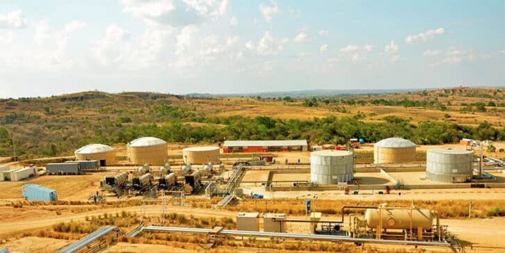 Image à la une de RÉFORMES ET MODERNISATION – Le secteur pétrolier aval se réorganise