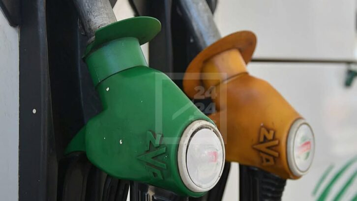 Image à la une de HYDROCARBURES – Le gasoil et le sans-plomb en baisse de 200 ariary à la pompe, le pétrole lampant en baisse de 170 ariary