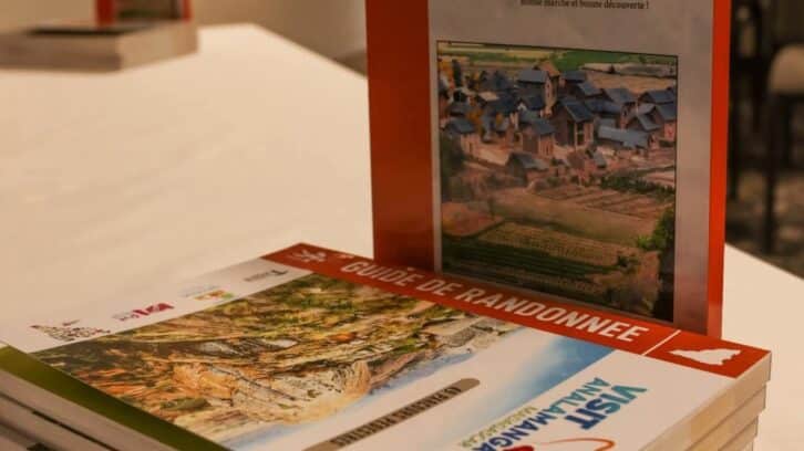 Image à la une de TOURISME – L’Ortana publie “Visit Analamanga”, un guide de randonnée pour révéler les trésors des Hautes Terres