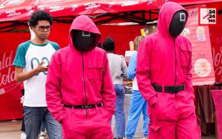 Image à la une de Événement – Manga Mania Festival 2025 plonge Antananarivo dans la culture asiatique
