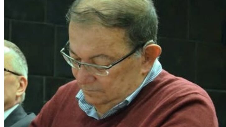 Image à la une de NÉCROLOGIE – L’historien spécialiste de Madagascar Jean Fremigacci passe l’arme à gauche
