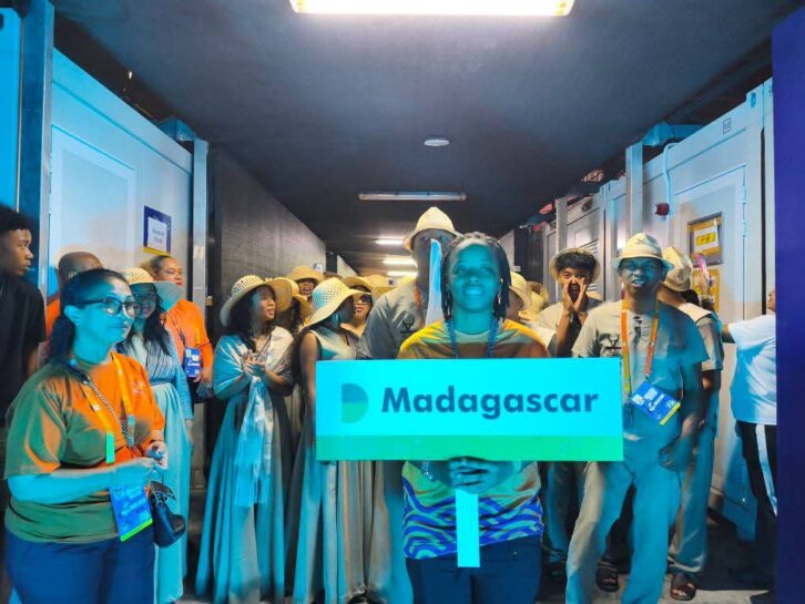 Image à la une de JEUNESSE ET SPORTS – Madagascar termine troisième des Jeux de la CJSOI avec 49 médailles dont 15 en or
