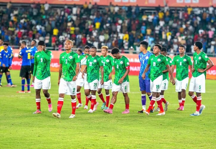 Image à la une de FOOTBALL/CHAN – Les Barea en ballotage défavorable après leur “défaite amère”, selon Romuald “Rôrô” Rakotondrabe, face aux Taifas Stars tanzaniens