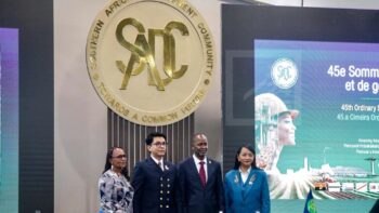 Image à la une de La SADC parviendra-t-elle à transformer son agriculture face à l’urgence alimentaire ?
