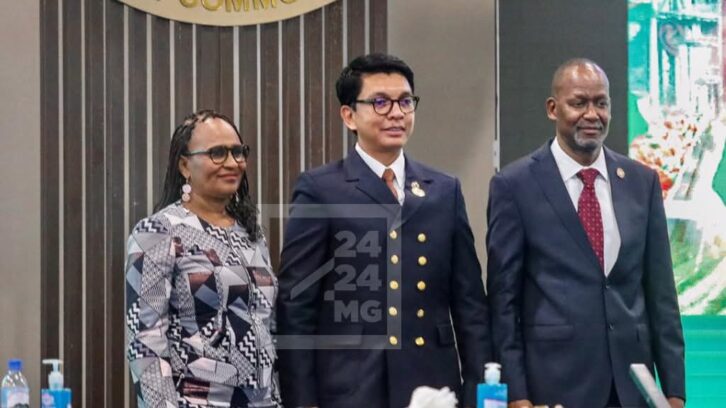 Image à la une de INTÉGRATION RÉGIONALE – La SADC appelle à accélérer la mise en œuvre de son Fonds de développement régional