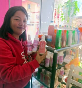 Image à la une de L’hiver : Une saison idéale pour chouchouter sa peau et ses cheveux