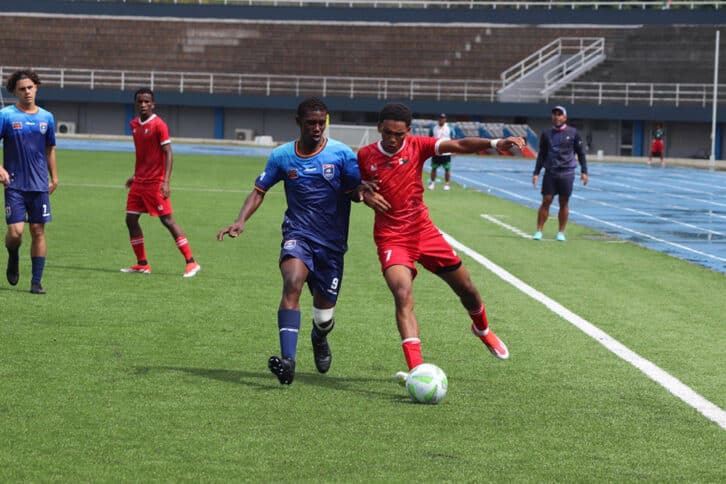 Image à la une de FOOTBALL – CJSOI  2025 – Les jeunes Barea battus en finale 